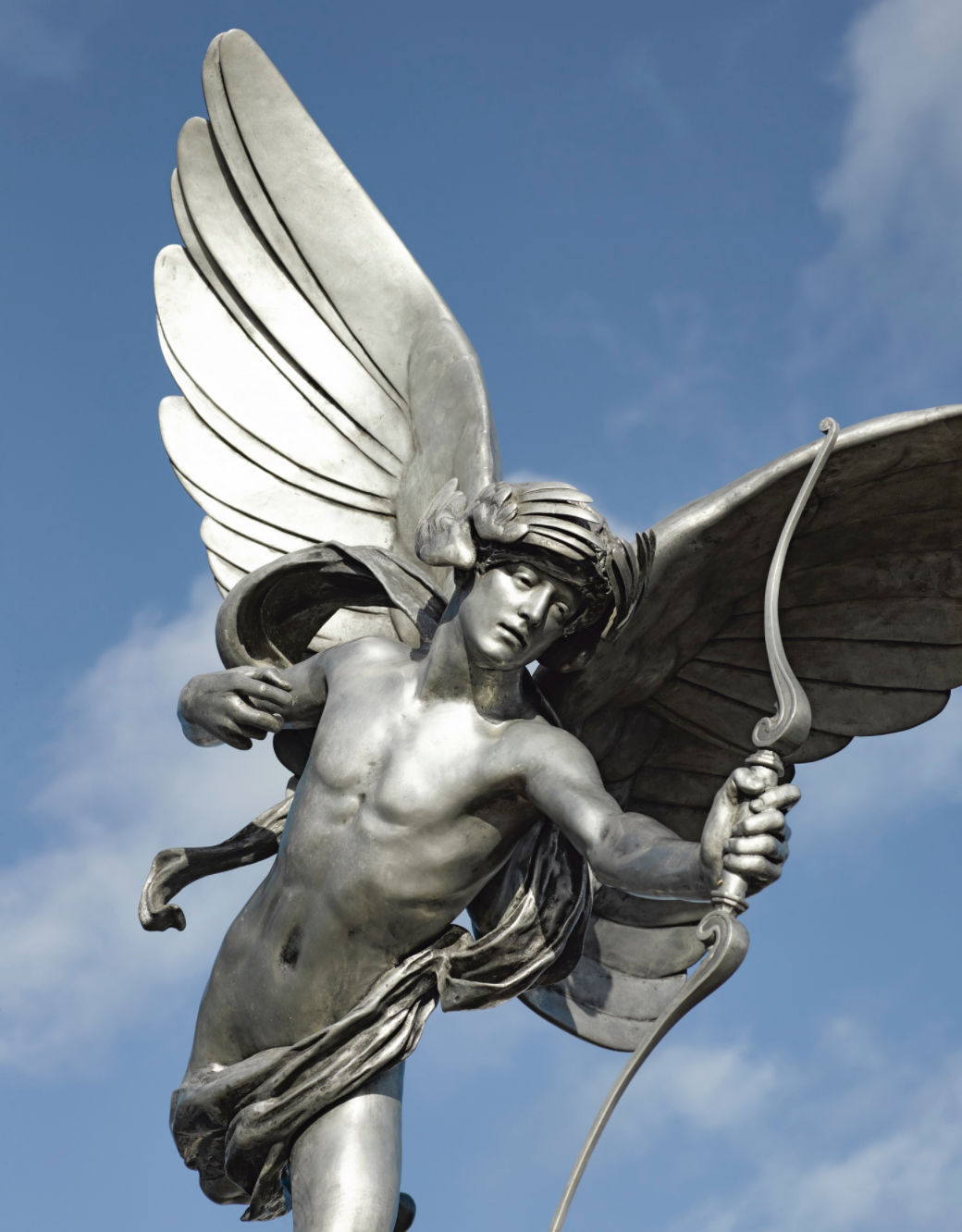 Lost in Translation: The Spirit of the Misunderstood Sin, a widely misunderstood word in the Christian spiritual lexicon