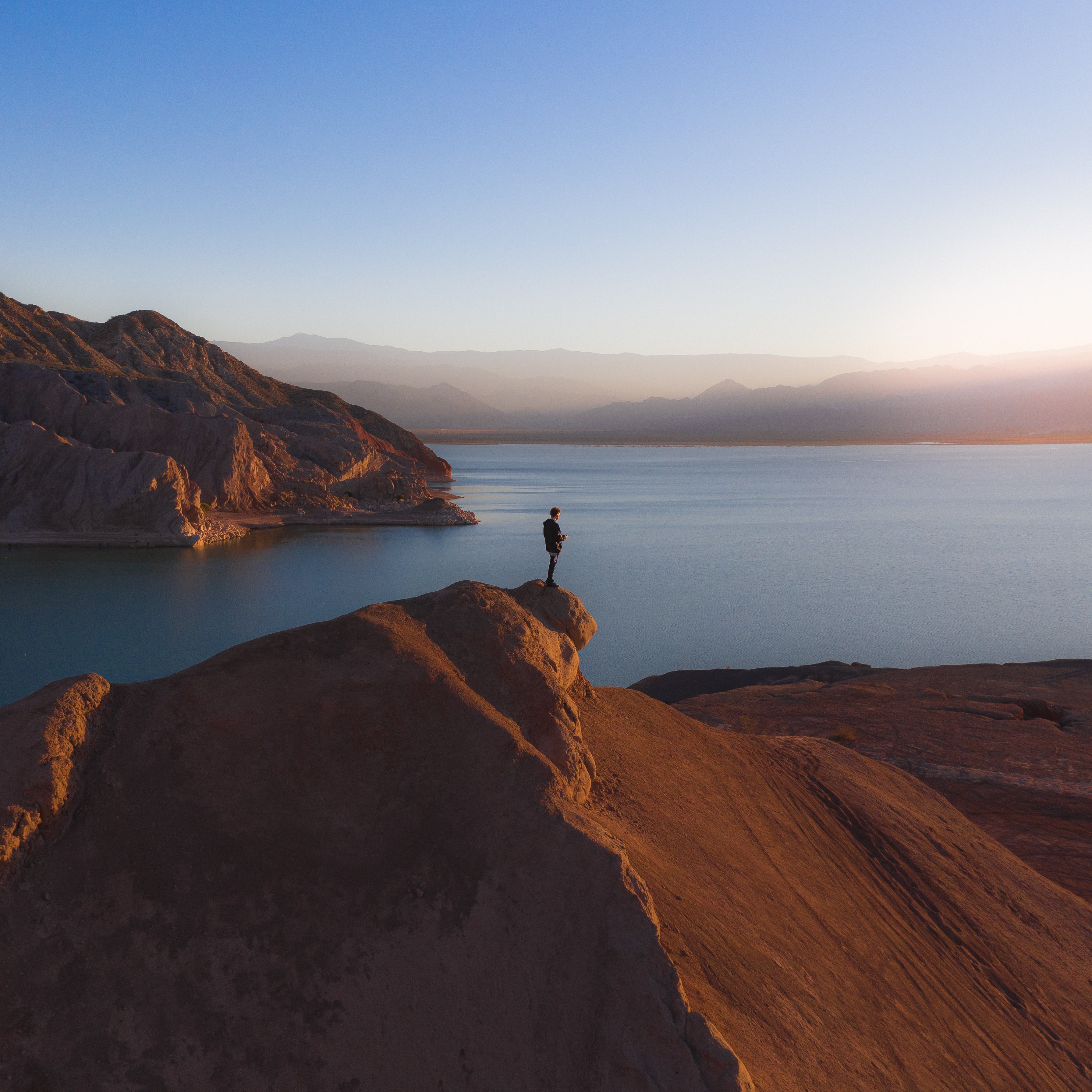 Inner solitude carried within, wherever one may be, per Meister Eckhart