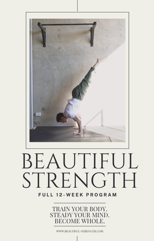 12 week program pdf